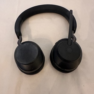 Jabra Evolve2 65 Wireless Stereo Headset Kopfhörer