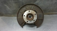 Radlager geh�use Spinne Hinten Recht - BMW 316I - 33326783654 - 174,900 km