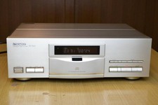 Pioneer PD-T07 CD Player 2ch No Vibration Res...