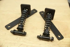 PAIR Caster Arm Springs Suspension for Jazzy EVO 613 Power Chairs MEC2006051