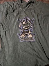 Custom Star Wars T Shirt Size Large