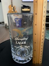 Yuengling Heavy Glass Beer Mug