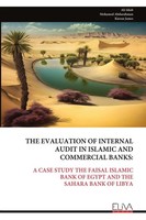Ali Idiab | THE Evaluation OF Internal Audit IN Islamic AND Commercial Banks