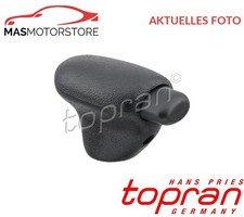 SCHALTHEBELKNAUF TOPRAN 114 721 I FÜR SEAT CORDOBA,IBIZA II