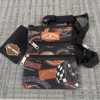 Harley-Davidson Exterior Bags & Handbags for Women for sale | eBay