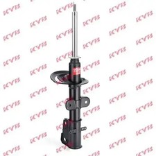 Image of Shock absorber Front Axle Top pin 339271 KYB for CHRYSLER GRAND VOYAGER V