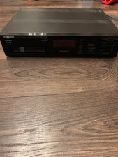 Pioneer PD-M400 Multi-Play 6-Disc CD Player with Cartridge