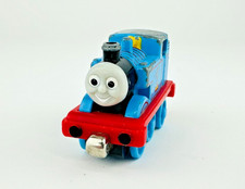 Thomas Friends Thomas 2002 Take N Play Along Diecast Metal Train SEE PICS