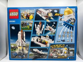 Lego City - Spaceport 60080 - Sealed