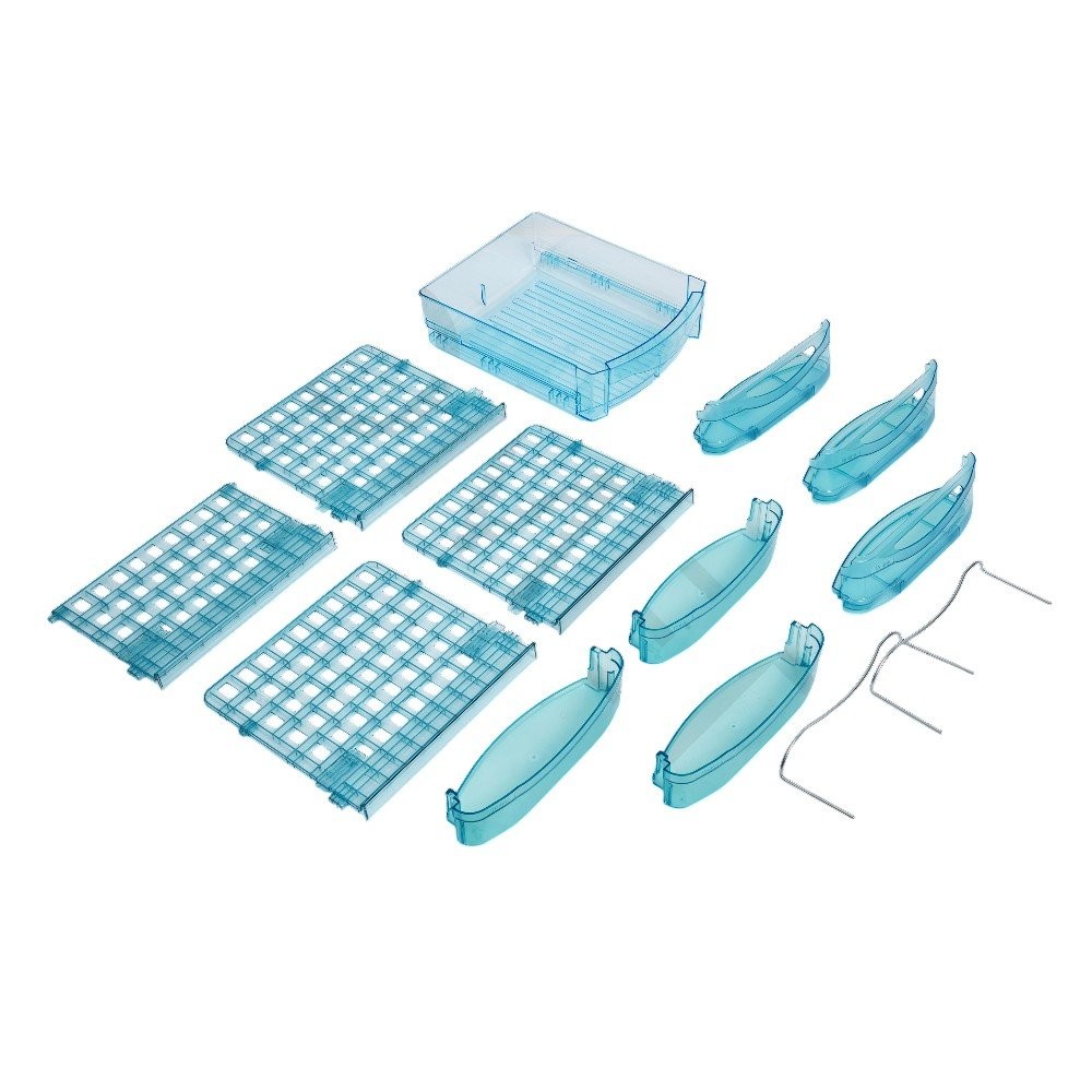 Réparez votre frigo Dometic RML8330 Hobby avec le kit 4455000190