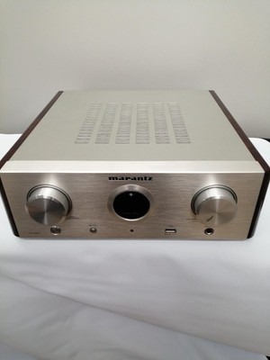 Marantz HD-AMP1 Integrated Amplifier Good Condition from Japan | eBay