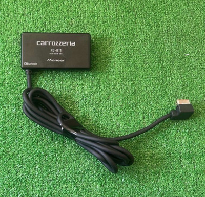 Pioneer ND-BT1 Carrozzeria BLUETOOTH UNIT for AVIC-VH9000/ZH9000/H9000 etc.