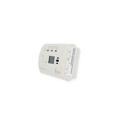 Kidde X10-D.2 Kohlenmonoxidmelder CO-Alarm mit Digitaldisplay, 10 Jahre