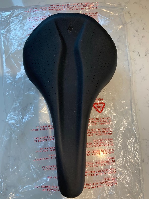Specialized Bridge Sport Saddle