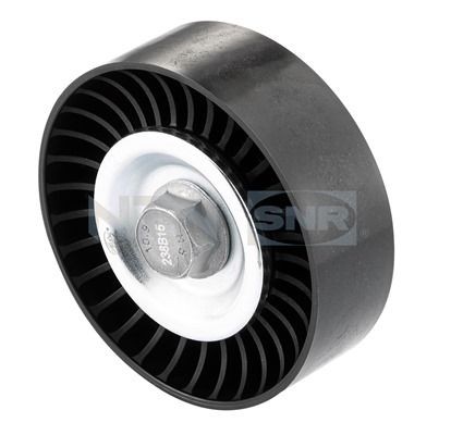 Fits SNR /NTN-SNR/ GA359.31 AUXILIARY PULLEY  ⭐UK Stock⭐