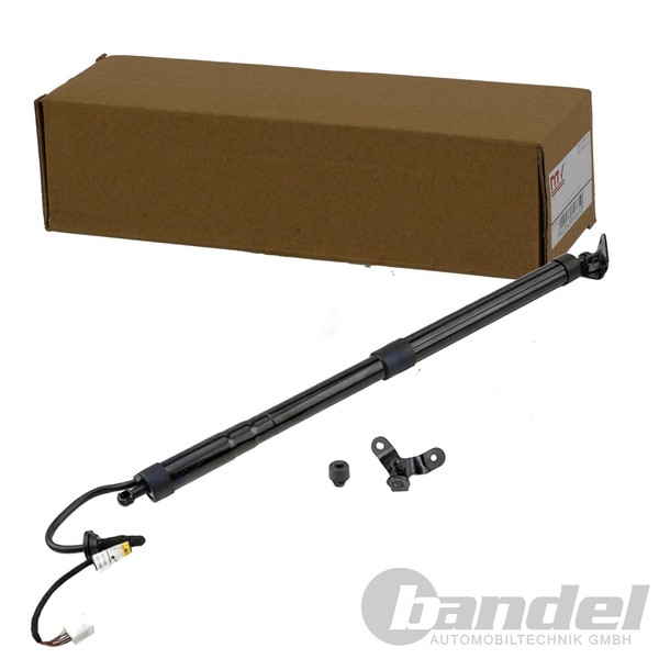 NTY Elektrischer Heckklappen Lifter Links Passend FüR Toyota Fortuner-image