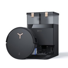 ECOVACS DEEBOT X8 PRO OMNI Robot Vacuum Cleaner&Mop 12-in-1 Station 18,000Pa