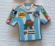 French Club Amiens Kit Badge