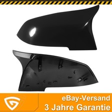 M Style Optik Spiegelkappen Glanz f�r BMW F20 F21 F23 51167292745 51162222544