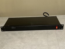 Juice Goose 8.0 Power Distribution Center Rack mount Tested Works Great