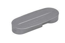 (cache - moyeu en plastique) pour PIAGGIO/VESPA PX 125 1998-1998