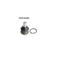 Trag-/FüHrungsgelenk SKF Vkds 815001 FüR Hyundai Kia, Vorderachse Beidseitig