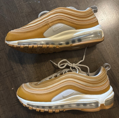 Nike Wmns Air Max 97 Chutney CT1904-700