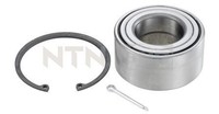 SNR Radlagersatz R184.14 FüR Hyundai KIA