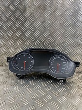 Compteur Audi S6