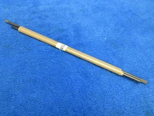 Automated Packaging Systems 591130A1 Teflon Guide Assembly HS-100 Excel Autobag