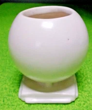 Haeger Vase Franz Koenig Designed Art Deco Style 3 inch