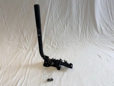 Chase Bays Hydro Handbrake - Inline Pass-thru For Existing Brakes - Pull-towards