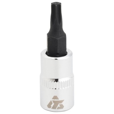 Tusk SC39100104097 1/4'' Drive Torx Socket T20