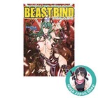 Beastbind Trinity Supplement Decade Tabletop RPG Japanese Book NEW