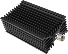 XRDS-RF 200W PL259 UHF Male Dummy Load 50 Ohm Ham Radio * NEW OPEN BOX