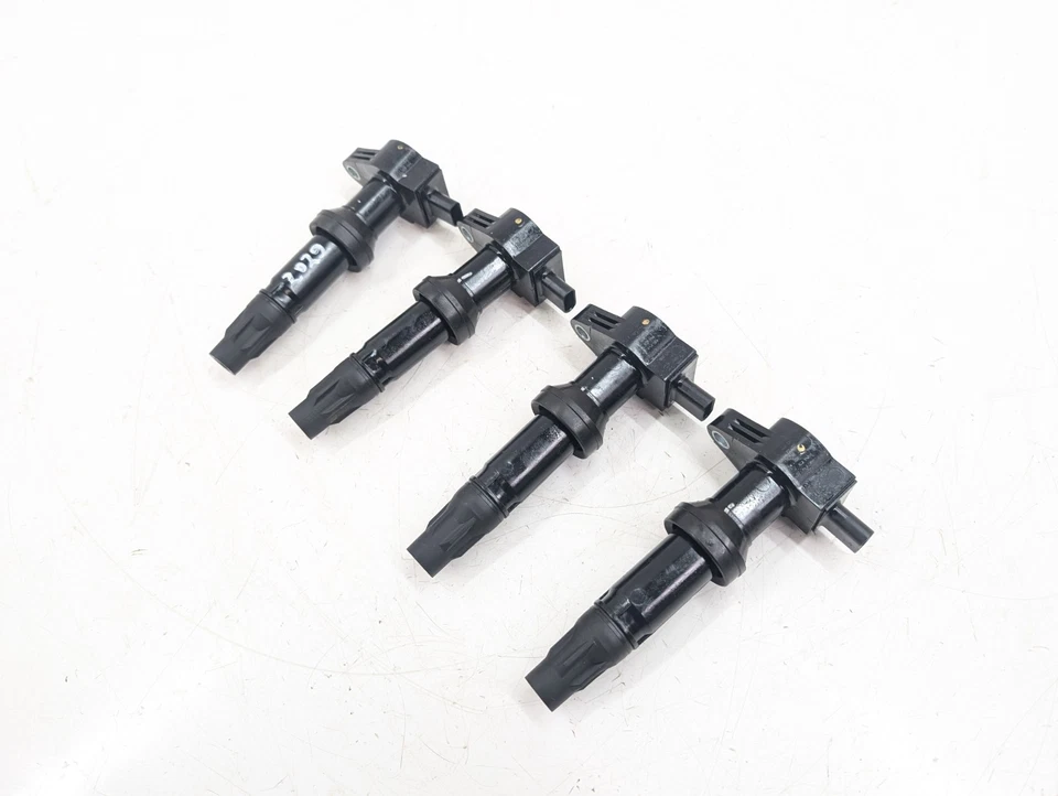 FORD KUGA MK3 IGNITION COIL X1 2.5 H FHEV / BGDC PETROL HYBRID 2024 - Image 4 of 4