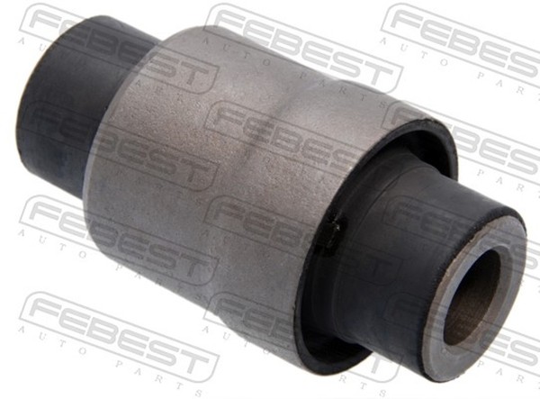 Querlenkerlager Febest NAB-272 FüR Nissan Murano Z50 Teana Quest 1 J31 V42 PJ31-image
