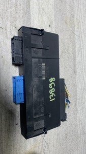 COMPUTER --- BMW 3 serie (E90) Sedan 320d 16V (M47-D20(204D4)) #112506097