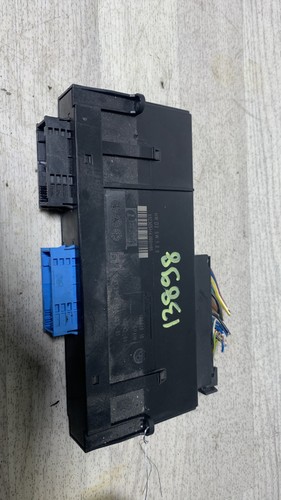 COMPUTER --- BMW 3 serie (E90) Sedan 320d 16V (M47-D20(204D4)) #112506097