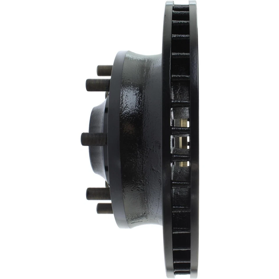 Rotor de freno de disco StopTech - Se adapta a Chevroletet C20 1975 - 1986, 1971 - 1974 Chevrolet Foto 4 de 4