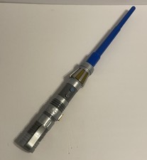 Disney Parks Star Wars Jedi Training Academy Lightsaber Blue