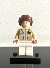 LEGO Star Wars Minifigure Principessa Leia sw0113 da set 4504 6212