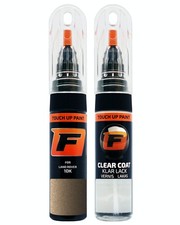 f&uuml;r LAND ROVER 1DK GONDWANA STONE LACKSTIFT RANGE Reparatur Set Autolack Kratzer
