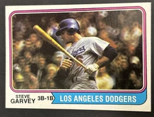 1974 Topps - Steve Garvey #575