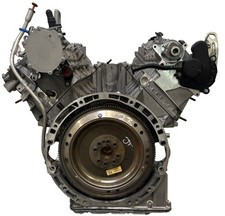 Motor F&uuml;r Mercedes E-Klasse 5,5 V8 Benzin E63 CLS63 AMG M157.981 M157 157.981