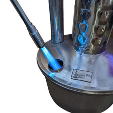 Smudge Pot Direct? Propane Smudge Starter Torch