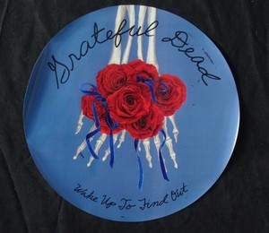 邦楽 Grateful Dead Wake Up To Find Out 3CD Now Available: The Grateful Dead, Wake Up to Find Out | Rhino