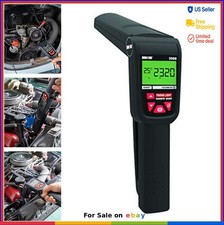 Digital Timing Light 0-90 Degree Advance Scal...