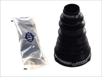 For SASIC SAS4003432 Bellow Kit, Drive Shaft SAS4003432 Joint Rubber Boot Outsi