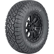 4 Tires Fortune Tormenta At2 Lt 28570r17 126123s E 10 Ply At At All Terrain
